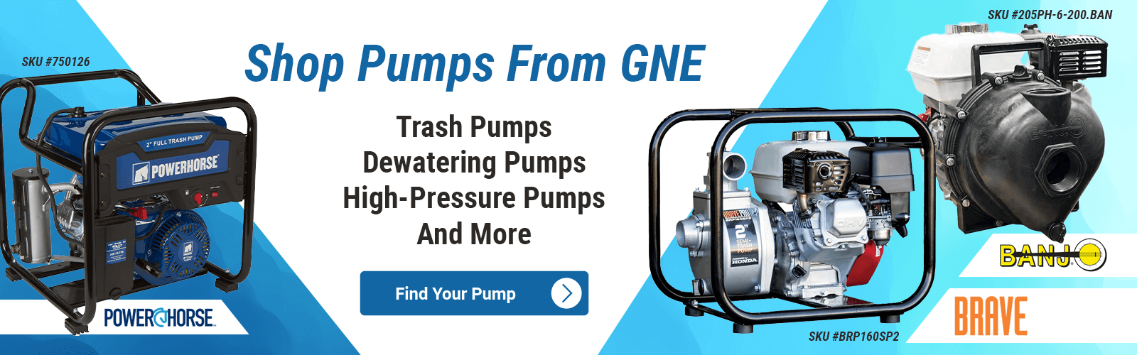 Shop Pumps at GNE