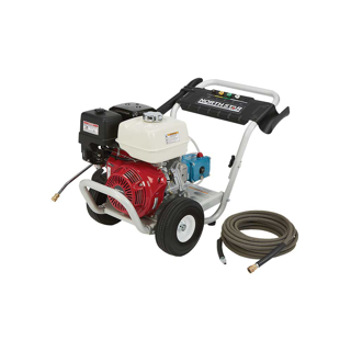 Picture of NorthStar Pressure Washer | 4,200 PSI | 3.5 GPM | Honda GX390