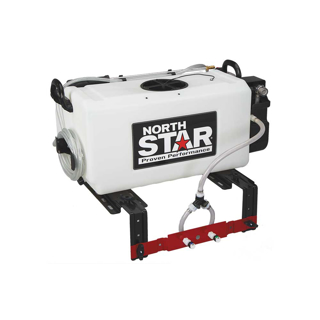 Picture of NorthStar ATV Boomless Broadcast and Spot Sprayer | 26-Gallon | 5.5 GPM