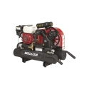Picture of NorthStar Portable Gas Powered Air Compressor | 8-Gal | 13.7 CFM @ 90PSI | GX160