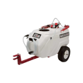 Picture of NorthStar Tow-Behind Broadcast and Spot Sprayer | 31-Gallon | 2.2 GPM