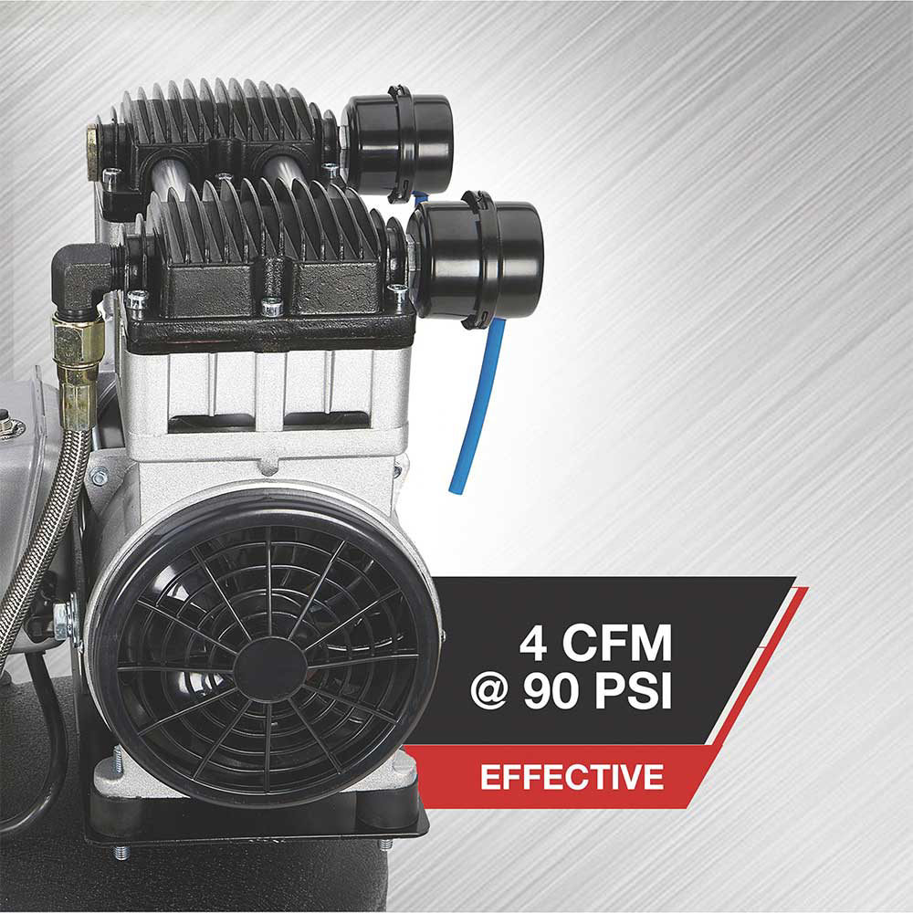 NorthStar Portable Air Compressors 53009 Great Northern Equipment