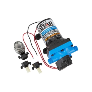 Picture of NorthStar Potable Water Pump | 3 GPM | 1/ 2-In. NPS-M Ports