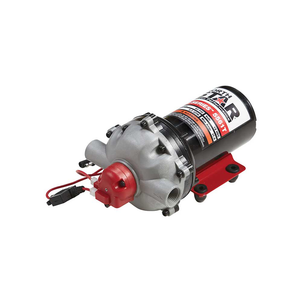 NorthStar NSQ Series 12 Volt On-Demand Sprayer Diaphragm