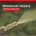 Picture of NorthStar ATV Boomless Broadcast and Spot Sprayer | 16-Gallon | 2.2 GPM