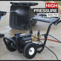 Picture of NorthStar Pressure Washer | 2000 PSI | 1.5 Gpm | Electric | 120V