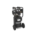 Picture of NorthStar Electric Air Compressor | 1.5 HP | 8-Gal. Vert Tank | 4 CFM | 90 PSI