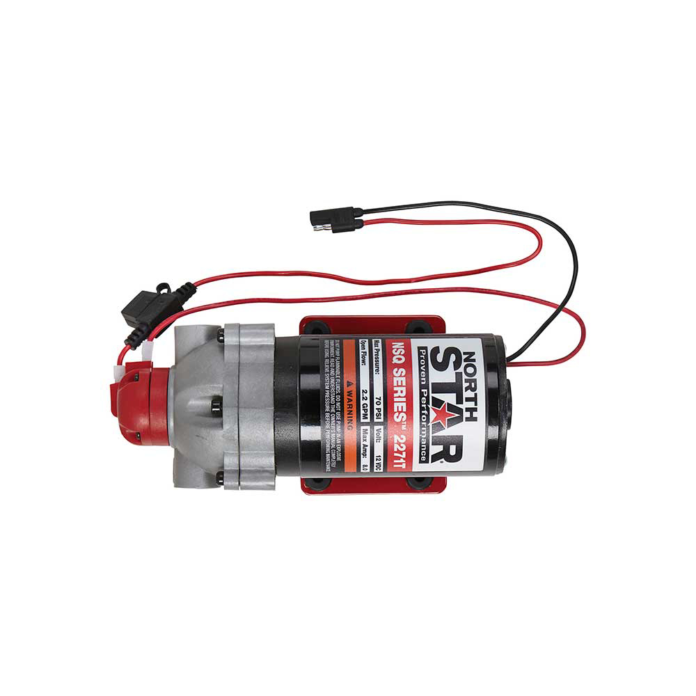 NorthStar NSQ Series 12 Volt On-Demand Sprayer Diaphragm