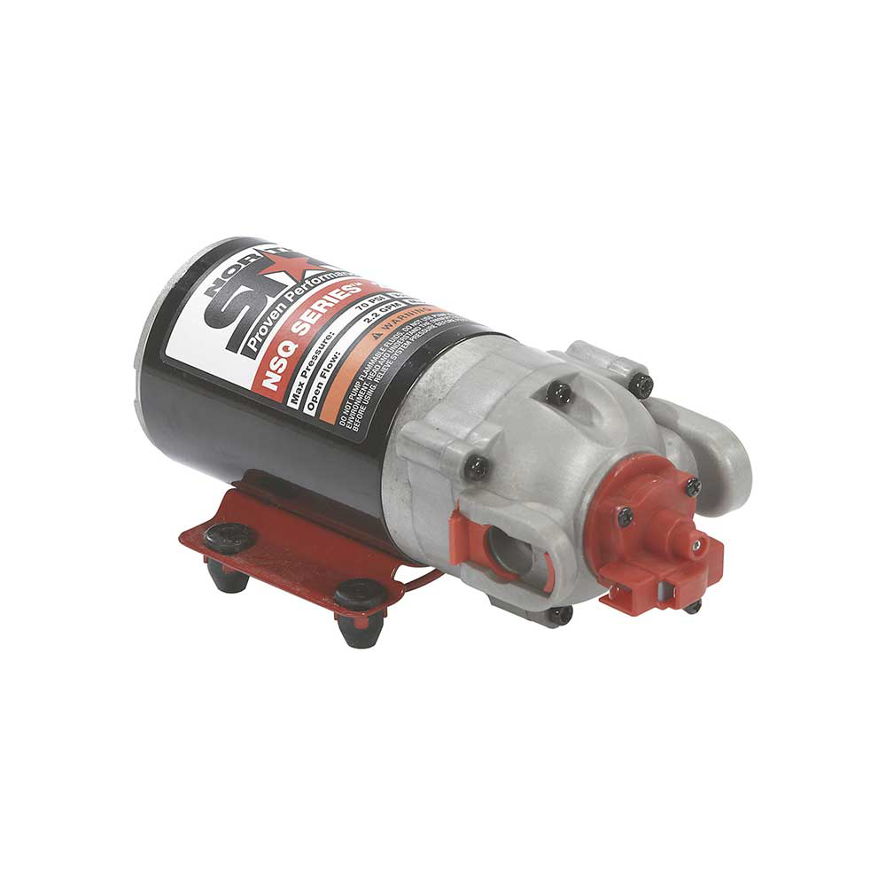 NorthStar NSQ Series 12 Volt On-Demand Sprayer Diaphragm