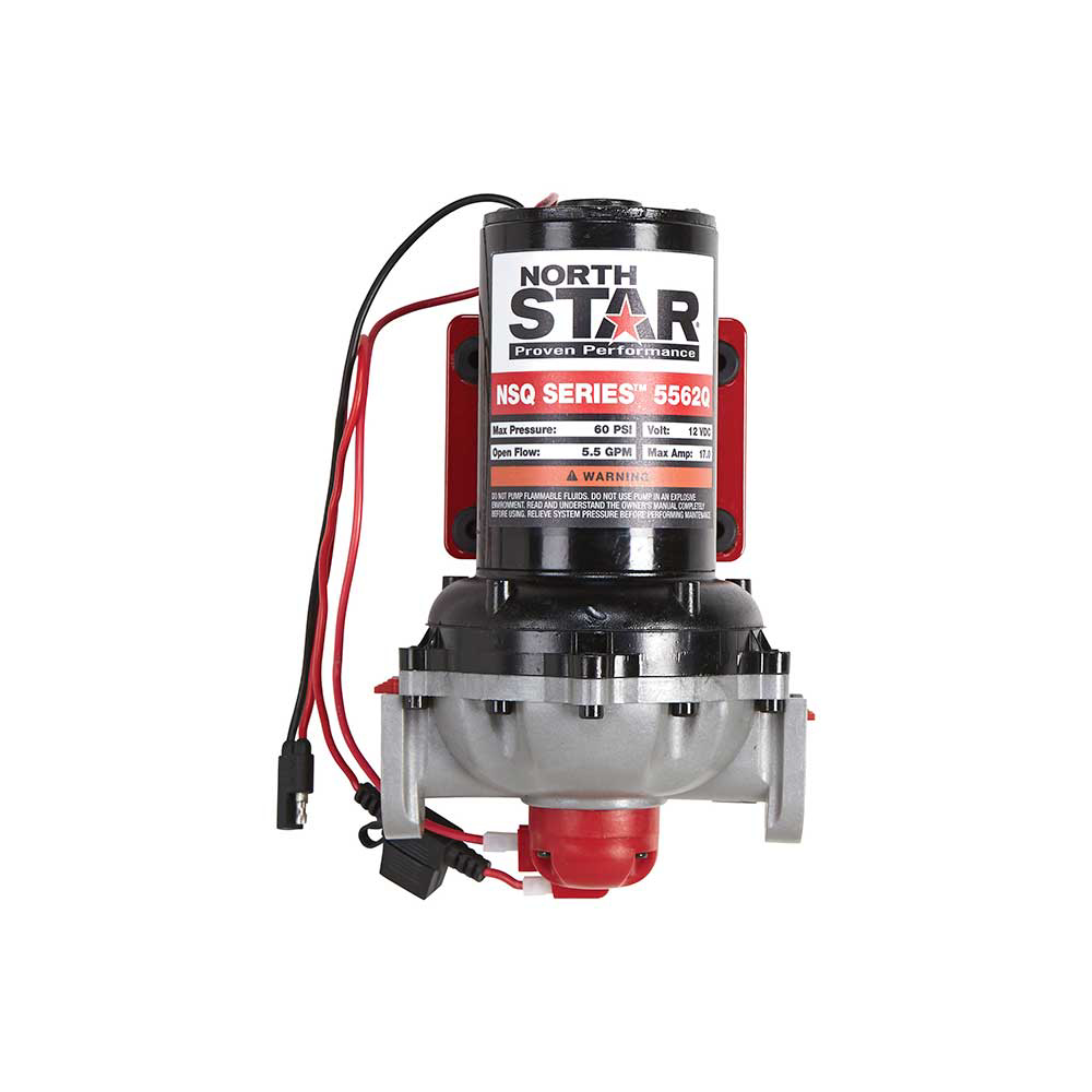 NorthStar NSQ Series 12 Volt On-Demand Sprayer Diaphragm