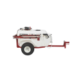 Picture of NorthStar Tow-Behind Trailer Boom Broadcast and Spot Sprayer | 101-Gallon Capacity | 7.0 GPM | 12 Volt DC