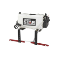 Picture of NorthStar ATV Braodcast and Spot Sprayer with 2-Nozzle Boom | 26-Gallon Capacity | 2.2 GPM | 12 Volts