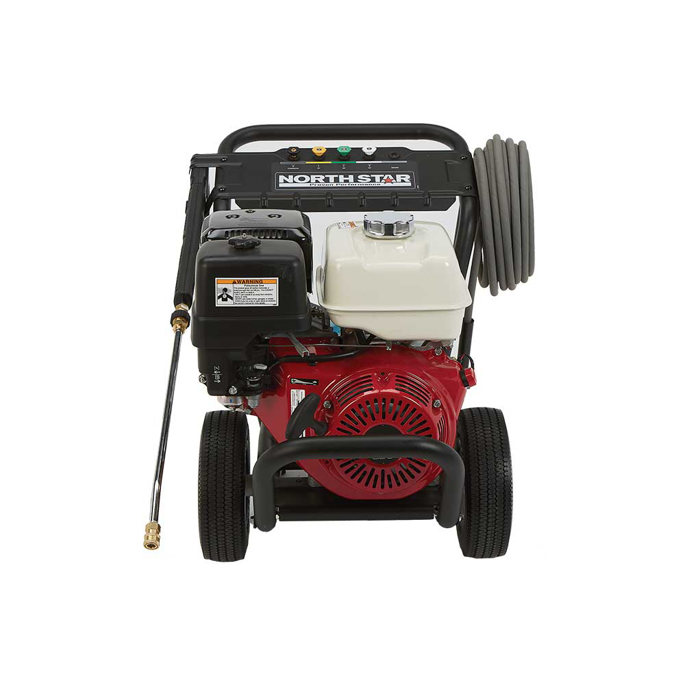 電動サンルーフ NorthStar Pressure Washer | Cold Water | 4200 PSI | 3.5 GPM