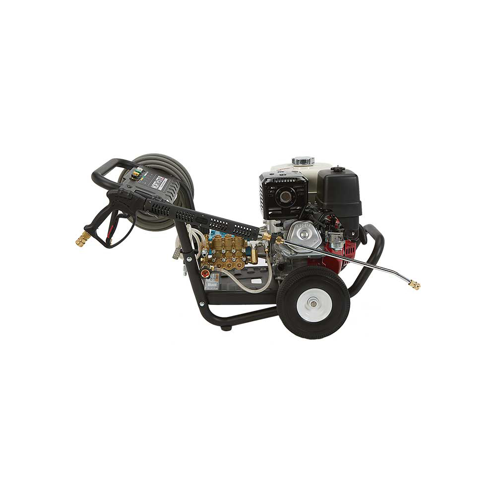 NorthStar Pressure Washer | Cold Water | 4200 PSI | 3.5 GPM