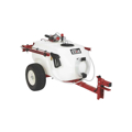 Picture of NorthStar Tow-Behind Broadcast and Spot Sprayer | 41-Gallon | 4.0 GPM