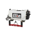 Picture of NorthStar ATV Boomless Broadcast and Spot Sprayer | 26-Gallon | 5.5 GPM