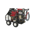 Picture of NorthStar Hot Pressure Washer | 3,500 PSI | 3.5 GPM | Honda GX390
