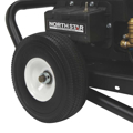 Picture of NorthStar Pressure Washer | 3000 PSI | 2.5 Gpm | Electric | 230V