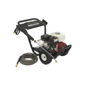 Picture of NorthStar Pressure Washer | 3300 PSI | 2.5 Gpm | GX200