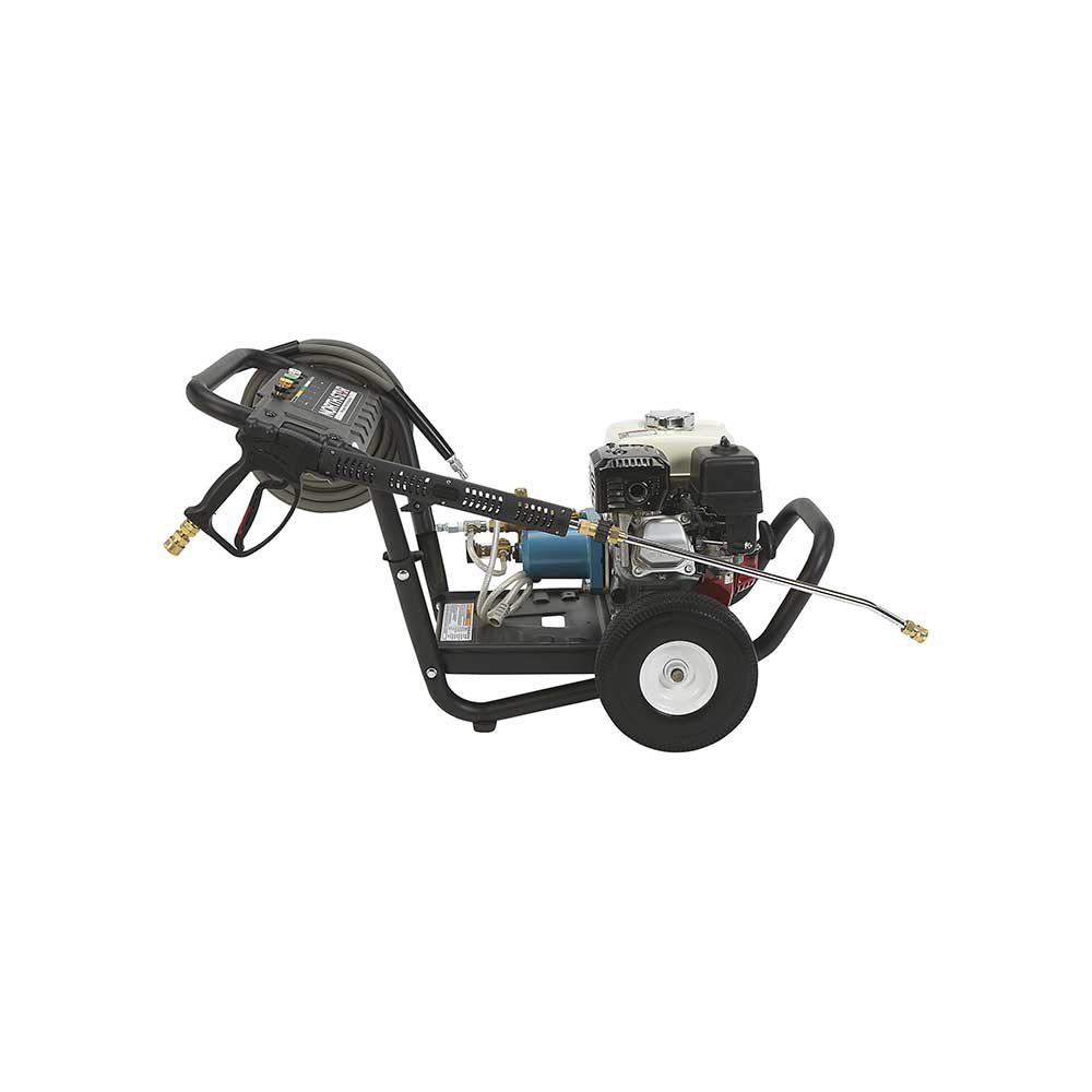 NorthStar 157123 3300 PSI Gas Pressure Washer