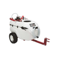 Picture of NorthStar Tow-Behind Broadcast and Spot Sprayer | 31-Gallon | 2.2 GPM