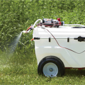 Picture of NorthStar Tow-Behind Broadcast and Spot Sprayer | 31-Gallon | 2.2 GPM