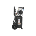 Picture of NorthStar Electric Air Compressor | 1.5 HP | 8-Gal. Vert Tank | 4 CFM | 90 PSI