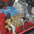 Picture of NorthStar Hot Water Pressure Washer W/Wet Steam | 3000 PSI | 4.0 GPM | Kohler Engine