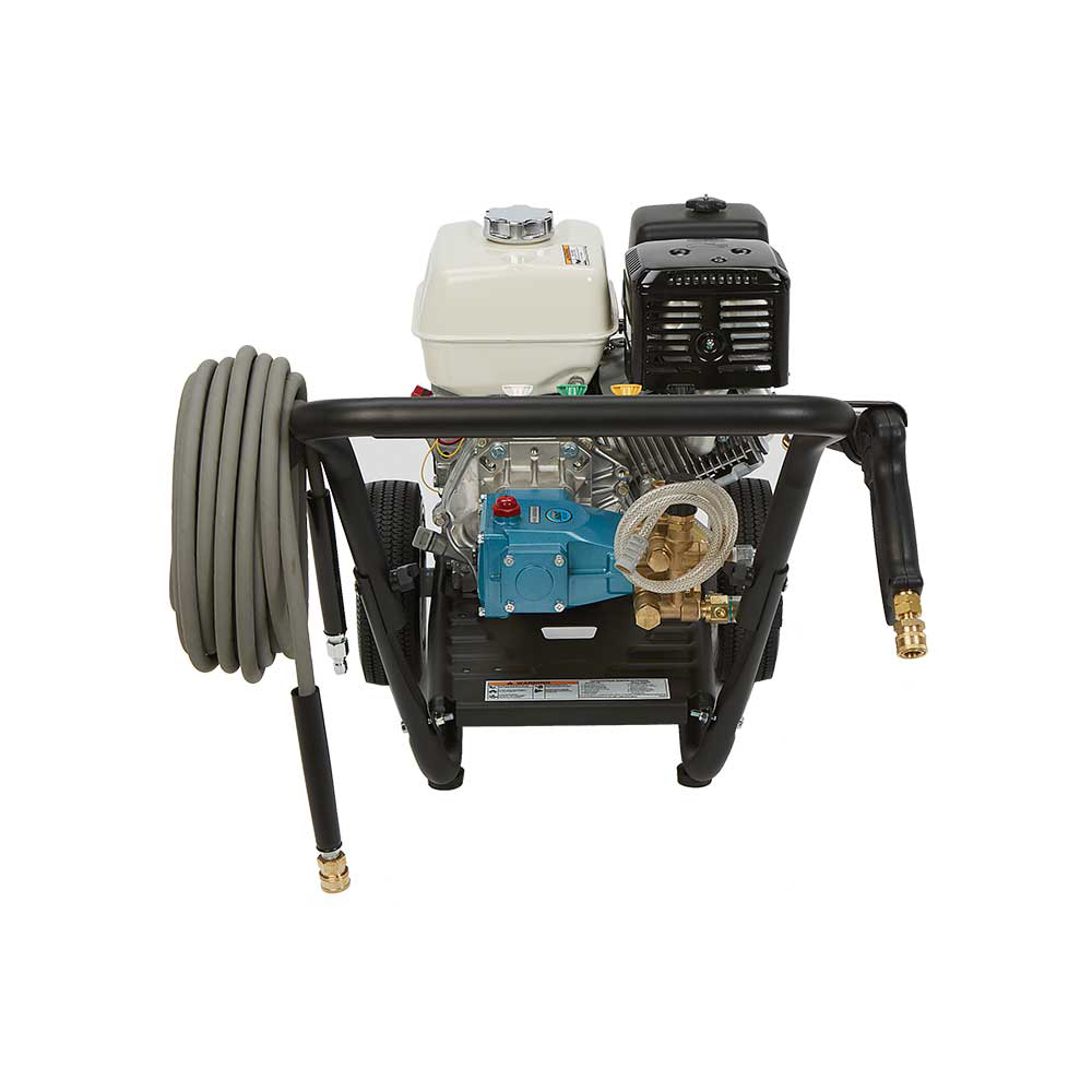 NorthStar Pressure Washer | Cold Water | 4200 PSI | 3.5 GPM