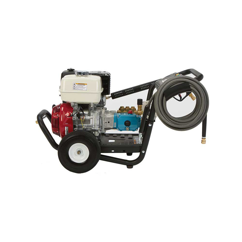 NorthStar Pressure Washer | Cold Water | 4200 PSI | 3.5 GPM