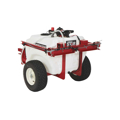 Picture of NorthStar Tow-Behind Broadcast and Spot Sprayer | 41-Gallon | 4.0 GPM