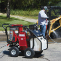 Picture of NorthStar Hot Pressure Washer | 3,500 PSI | 3.5 GPM | Honda GX390