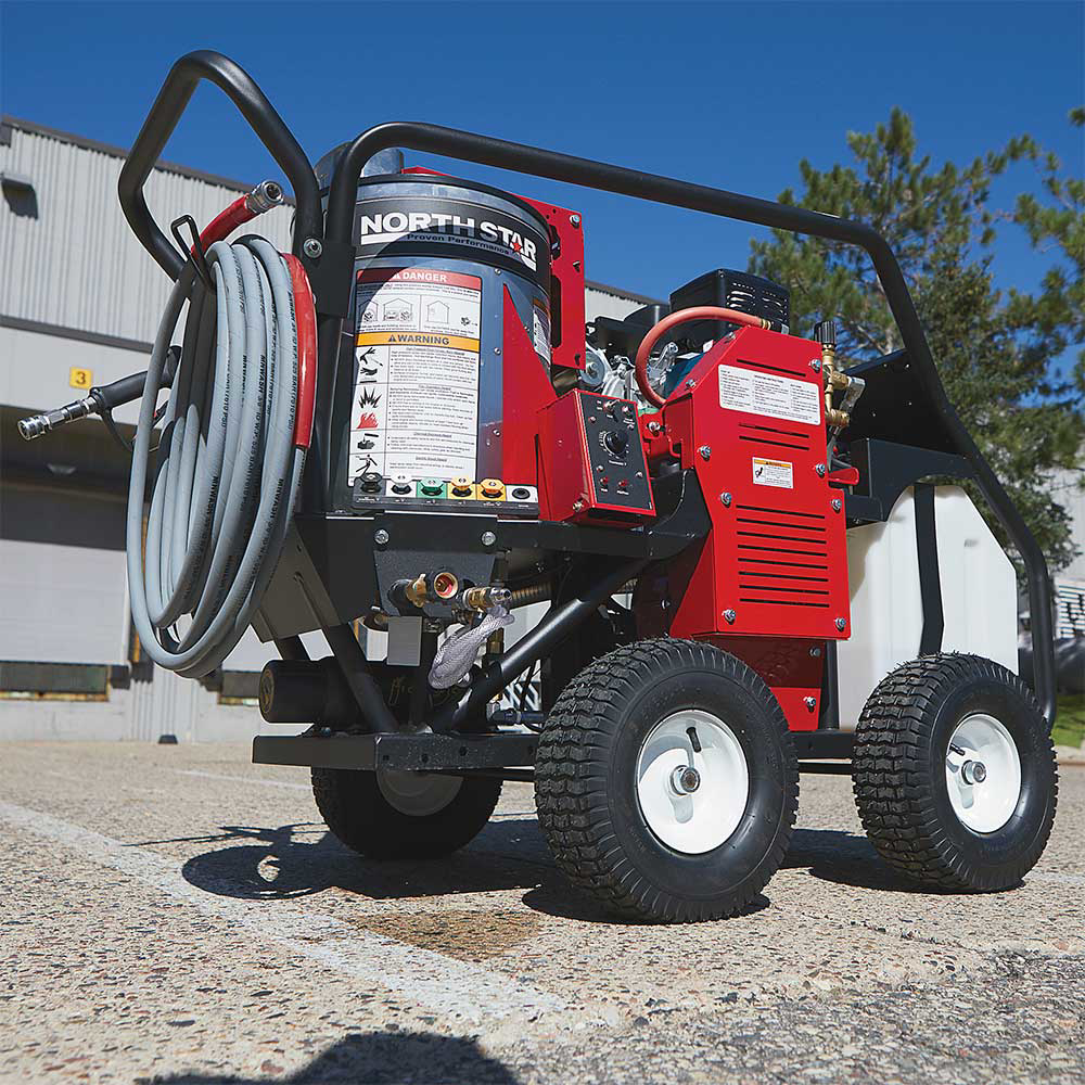 第9世代i3 8GB 新品M.2SSD256GB office win11 NorthStar Hot Water Pressure Washer W/ Wet Steam | 3.5 GPM