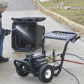 Picture of NorthStar Pressure Washer | 2000 PSI | 1.5 Gpm | Electric | 120V