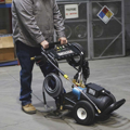 Picture of NorthStar Pressure Washer | 3000 PSI | 2.5 Gpm | Electric | 230V