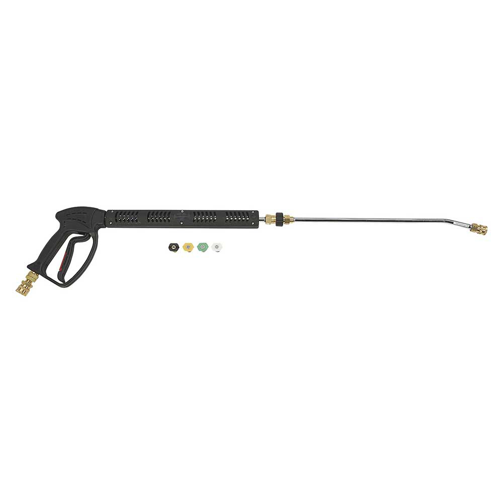 NorthStar Pressure Washer | 3300 PSI | 2.5 Gpm | GX200 | 157123