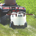 Picture of NorthStar Tow-Behind Broadcast and Spot Sprayer | 31-Gallon | 2.2 GPM