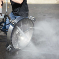 Picture of NorthStar Pressure Washer Surface Cleaner | 22-in. Dia. | 4000 PSI | 8.0 GPM