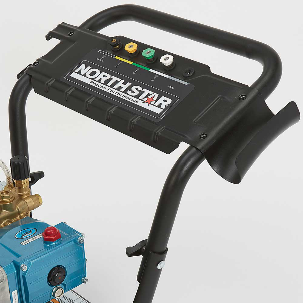 ☆hsnysdmh☆ NorthStar 157127 4200 PSI Gas Pressure Washer