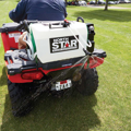 Picture of NorthStar ATV Boomless Broadcast and Spot Sprayer | 16-Gallon | 2.2 GPM