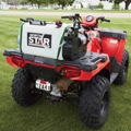 Picture of NorthStar ATV Boomless Broadcast and Spot Sprayer | 16-Gallon | 2.2 GPM