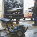 Picture of NorthStar Pressure Washer | 2000 PSI | 1.5 Gpm | Electric | 120V