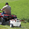 Picture of NorthStar Tow-Behind Broadcast and Spot Sprayer | 21-Gallon | 2.2 GPM