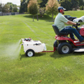 Picture of NorthStar Tow-Behind Broadcast and Spot Sprayer | 21-Gallon | 2.2 GPM