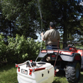 Picture of NorthStar Tow-Behind Broadcast and Spot Sprayer | 31-Gallon | 2.2 GPM