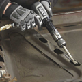 Picture of Klutch Heavy-Duty Air Hammer Kit | 2500 BPM | 3-In. Stroke | 6-Pc.