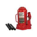 Picture of Strongway Hydraulic Quick Lift Bottle Jack | 20-Ton