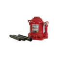 Picture of Strongway Hydraulic Low-Profile Bottle Jack | 20-Ton