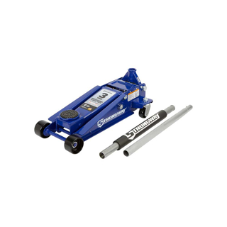 Picture of Strongway | Professional Service Floor Jack | 3-Ton Capacity