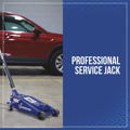 Picture of Strongway | Professional Service Floor Jack | 3-Ton Capacity